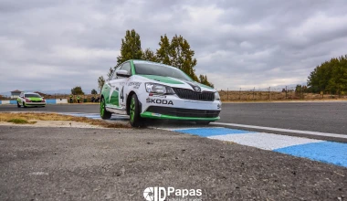 Με δύο διαφορετικούς νικητές το ενιαίο στις Σέρρες