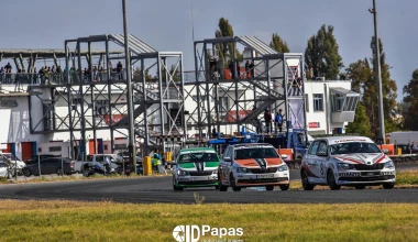 Με δύο διαφορετικούς νικητές το ενιαίο στις Σέρρες