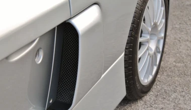 Θυμάστε αυτό το ιδιαίτερο Clio V6;