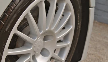 Θυμάστε αυτό το ιδιαίτερο Clio V6;