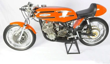 8 μοτοσικλέτες που δεν πιστεύεις ότι είναι Harley