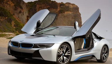 7 cool πόρτες αυτοκινήτων παραγωγής