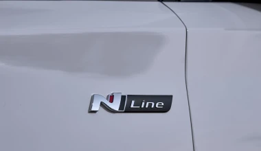 N Line και για το Hyundai i30 Fastback
