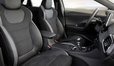 N Line και για το Hyundai i30 Fastback