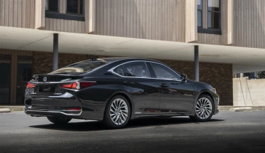 Τρία χρόνια για το ιδανικό κάθισμα αυτοκινήτου