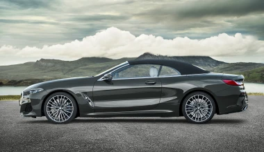 Η 8άρα BMW τώρα και ανοικτή! (vid)