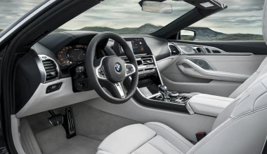 Η 8άρα BMW τώρα και ανοικτή! (vid)