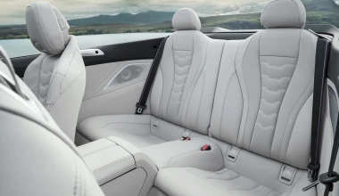 Η 8άρα BMW τώρα και ανοικτή! (vid)