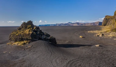 7 Lamborghini Urus τα «σπάνε» στην Ισλανδία (Photos+vid)