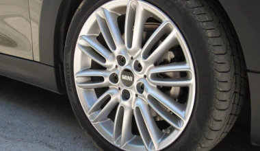 ΔΟΚΙΜΗ: MINI Cooper 5d 1.5 Diesel Auto