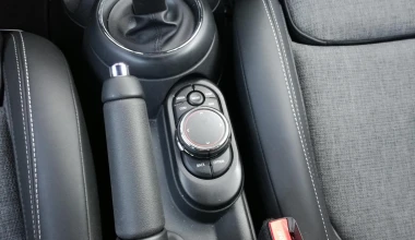 ΔΟΚΙΜΗ: MINI Cooper 5d 1.5 Diesel Auto