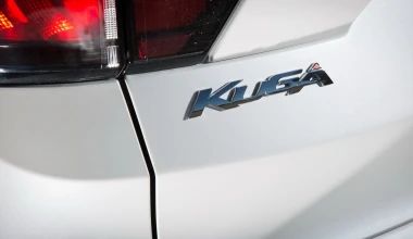 FORD SUV. Σύντροφοι στην περιπέτεια