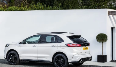 FORD SUV. Σύντροφοι στην περιπέτεια