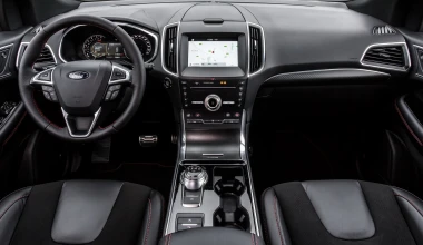 FORD SUV. Σύντροφοι στην περιπέτεια