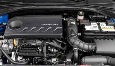 KIA CEED: Στην κορυφή της κατηγορίας