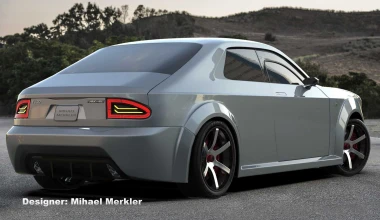 Έτσι φαντασιώνεται την επιστροφή της Yugo