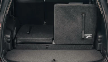 ΔΟΚΙΜΗ: HONDA CR-V 1.5 VTEC TURBO