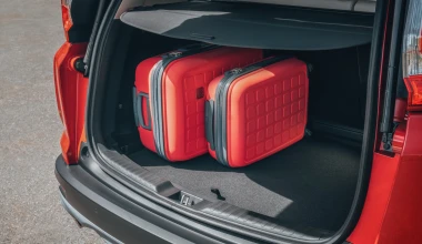 ΔΟΚΙΜΗ: HONDA CR-V 1.5 VTEC TURBO