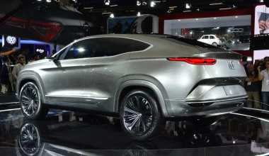 Νέο SUV από τη Fiat για τη Βραζιλία