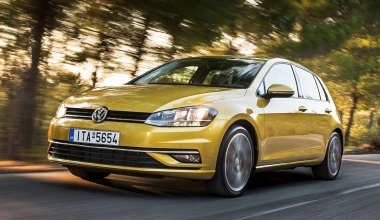 ΔΟΚΙΜΗ: 4 ΟΙΚΟΓΕΝΕΙΑΚΑ ΜΕ 1.0 TURBO