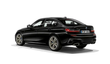 Η 3άρα BMW σε νέα έκδοση με 374 ίππους