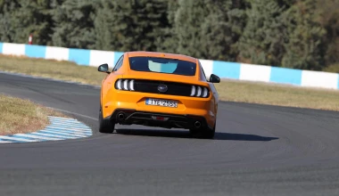 Δοκιμάζουμε τα σπορ ελαστικά Maxxis Victra Sport 5