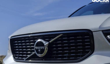 ΔΟΚΙΜΗ: Volvo XC40 T5 AWD Auto