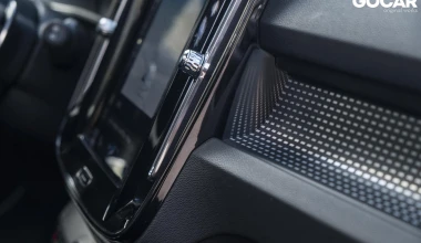 ΔΟΚΙΜΗ: Volvo XC40 T5 AWD Auto