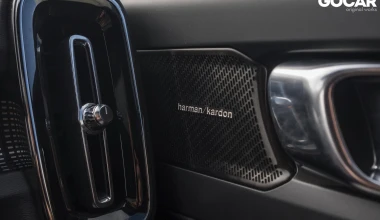 ΔΟΚΙΜΗ: Volvo XC40 T5 AWD Auto