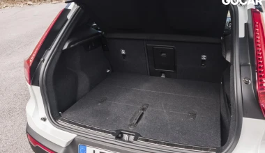 ΔΟΚΙΜΗ: Volvo XC40 T5 AWD Auto