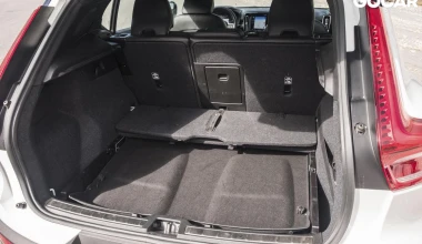 ΔΟΚΙΜΗ: Volvo XC40 T5 AWD Auto