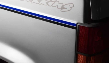 Σαν καινούργιο έγινε το… παλιό Fiat Panda 4x4