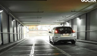 ΔΟΚΙΜΗ: Nissan Leaf