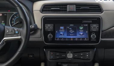 ΔΟΚΙΜΗ: Nissan Leaf