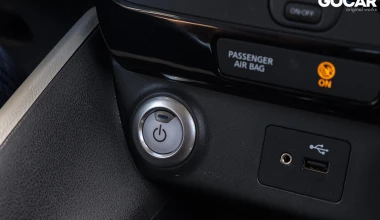 ΔΟΚΙΜΗ: Nissan Leaf