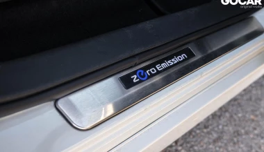 ΔΟΚΙΜΗ: Nissan Leaf