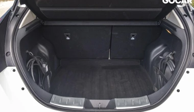 ΔΟΚΙΜΗ: Nissan Leaf