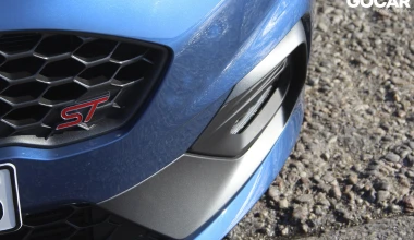 ΔΟΚΙΜΗ: Ford Fiesta ST