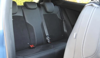 ΔΟΚΙΜΗ: Ford Fiesta ST