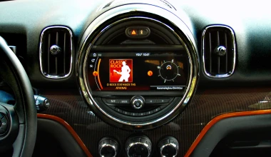 ΔΟΚΙΜΗ: MINI Cooper Countryman