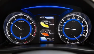 ΔΟΚΙΜΗ: Suzuki Baleno 1.2 Hybrid