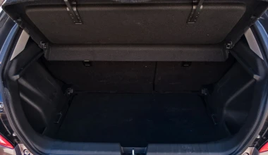 ΔΟΚΙΜΗ: Suzuki Baleno 1.2 Hybrid