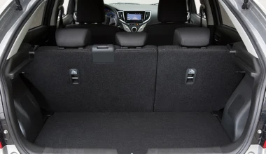 ΔΟΚΙΜΗ: Suzuki Baleno 1.2 Hybrid