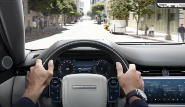 Νέο Range Rover Evoque (+video)