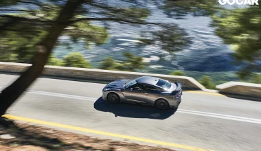 ΔΟΚΙΜΗ: NISSAN GT-R