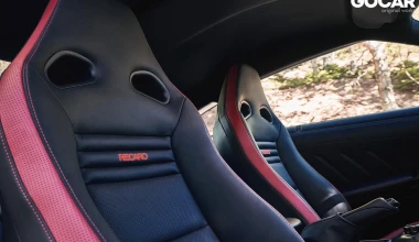 ΔΟΚΙΜΗ: NISSAN GT-R