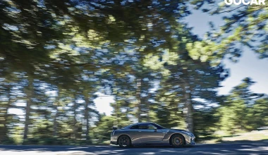 ΔΟΚΙΜΗ: NISSAN GT-R