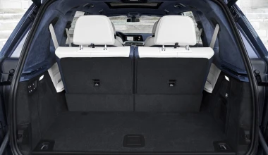 Έτοιμη η BMW X7