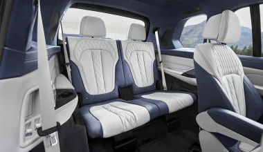 Έτοιμη η BMW X7