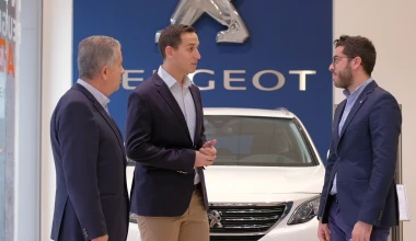 VIDEO: Από πού αγοράζεις και σε ποιον εμπιστεύεσαι το Peugeot σου;